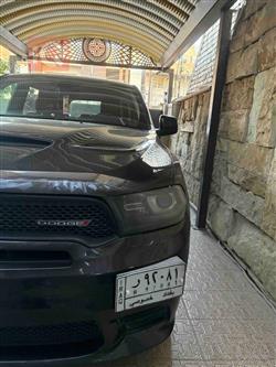 دودج دورانجو